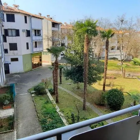 Appartement Rona Zdenka *