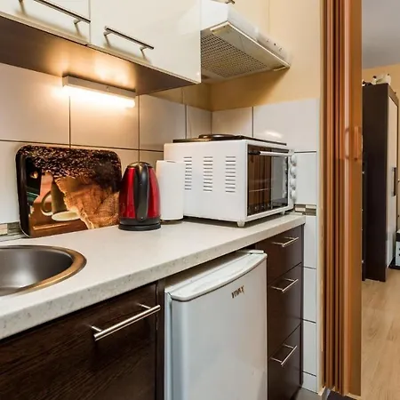 Rona Zdenka Appartement