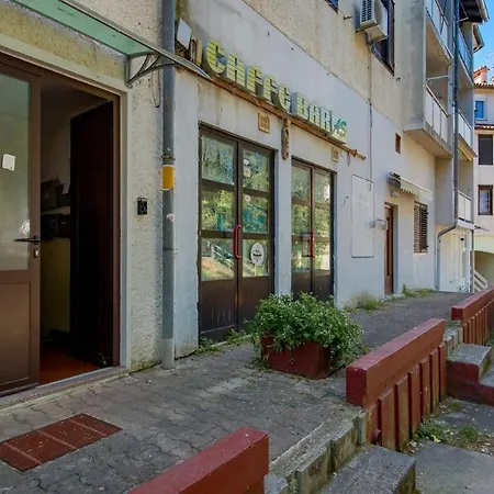 Appartement Rona Zdenka *