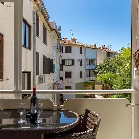 Appartement Rona Zdenka *