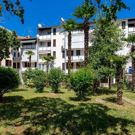 Appartement Rona Zdenka